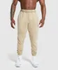 Gymshark Heritage Joggers - Desert Beige sold by Gymshark