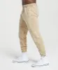 Gymshark Heritage Joggers - Desert Beige sold by Gymshark