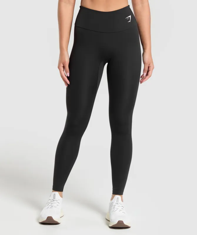 Training Leggings sold by Gymshark