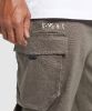Gymshark Rest Day Woven Cargo Pants - Camo Brown sold by Gymshark