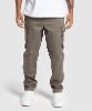 Gymshark Rest Day Woven Cargo Pants - Camo Brown sold by Gymshark