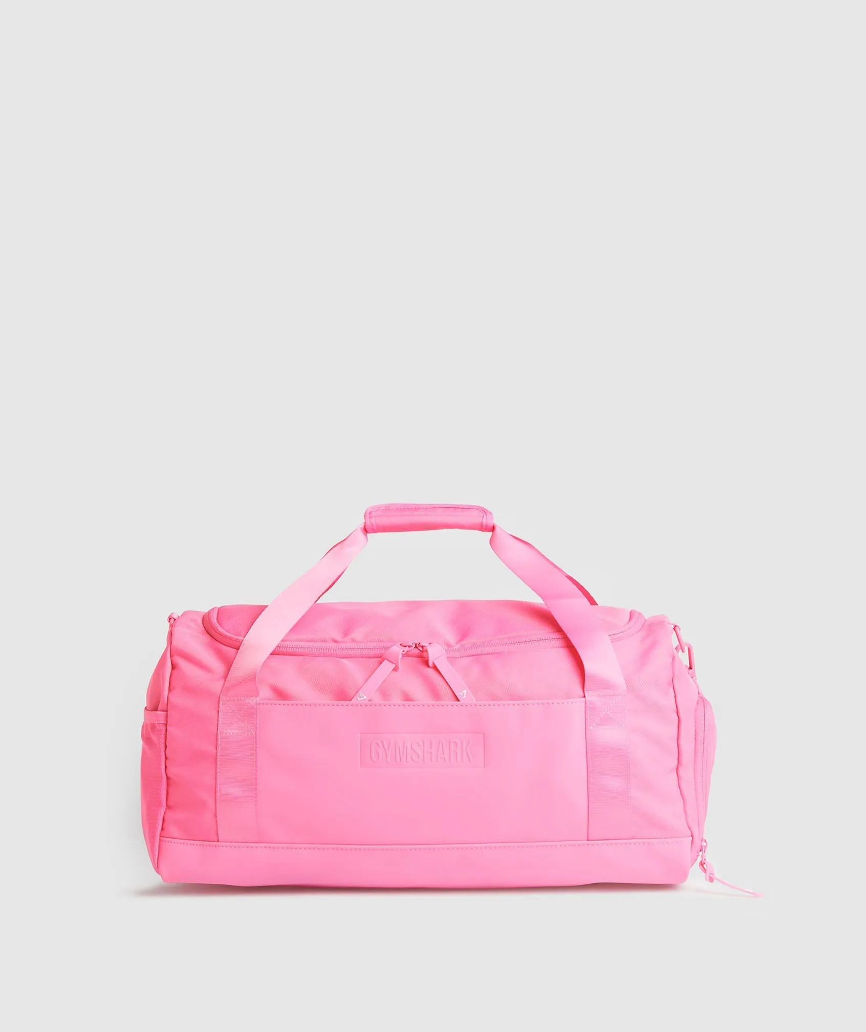 Gymshark Everyday Gym Bag Small - Fetch Pink sold by Gymshark