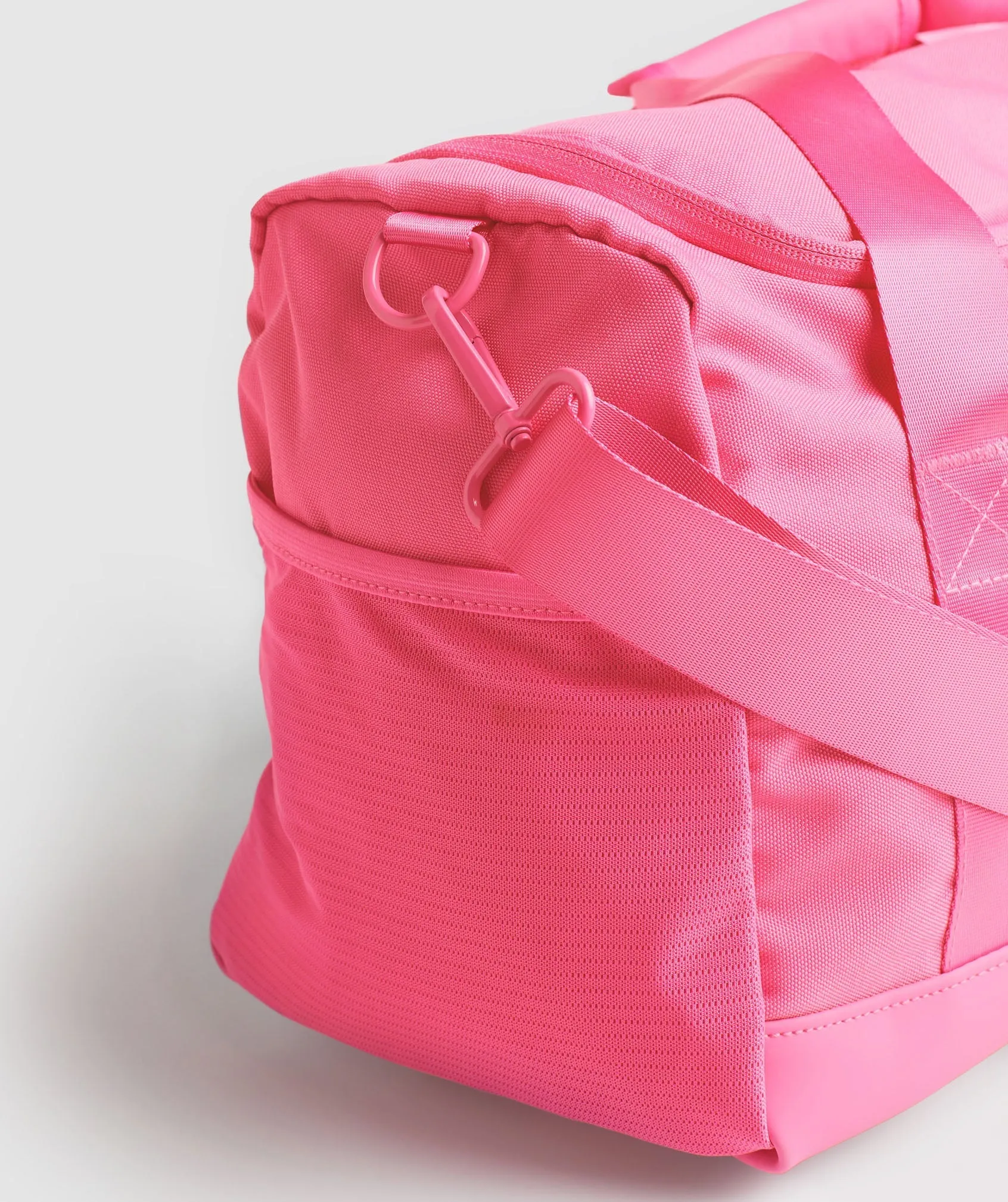 Gymshark Everyday Gym Bag Small - Fetch Pink sold by Gymshark product image thumbnail 3