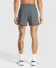 Gymshark Sport 5" Shorts - Dark Grey/Black sold by Gymshark
