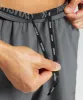 Gymshark Sport 5" Shorts - Dark Grey/Black sold by Gymshark
