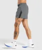 Gymshark Sport 5" Shorts - Dark Grey/Black sold by Gymshark
