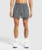 Gymshark Sport 5" Shorts - Dark Grey/Black sold by Gymshark