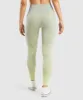 Gymshark Adapt Ombre Seamless Leggings - Triangle |  Taupe Grey Print sold by Gymshark