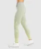 Gymshark Adapt Ombre Seamless Leggings - Triangle |  Taupe Grey Print sold by Gymshark