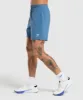 Gymshark Arrival 7" Shorts - Utility Blue sold by Gymshark