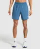 Gymshark Arrival 7" Shorts - Utility Blue sold by Gymshark