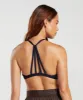 Gymshark Minimal Sports Bra - Midnight Blue sold by Gymshark