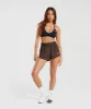 Gymshark Minimal Sports Bra - Midnight Blue sold by Gymshark