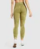 Gymshark Adapt Camo Seamless Leggings - Savanna | Griffin Green sold by Gymshark