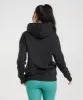 Gymshark Training Oversized Hoodie - Black sold by Gymshark