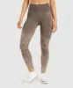 Gymshark Adapt Ombre Seamless Leggings - Triangle |  Penny Brown Print sold by Gymshark