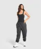 Gymshark Cotton Bodysuit - Black sold by Gymshark