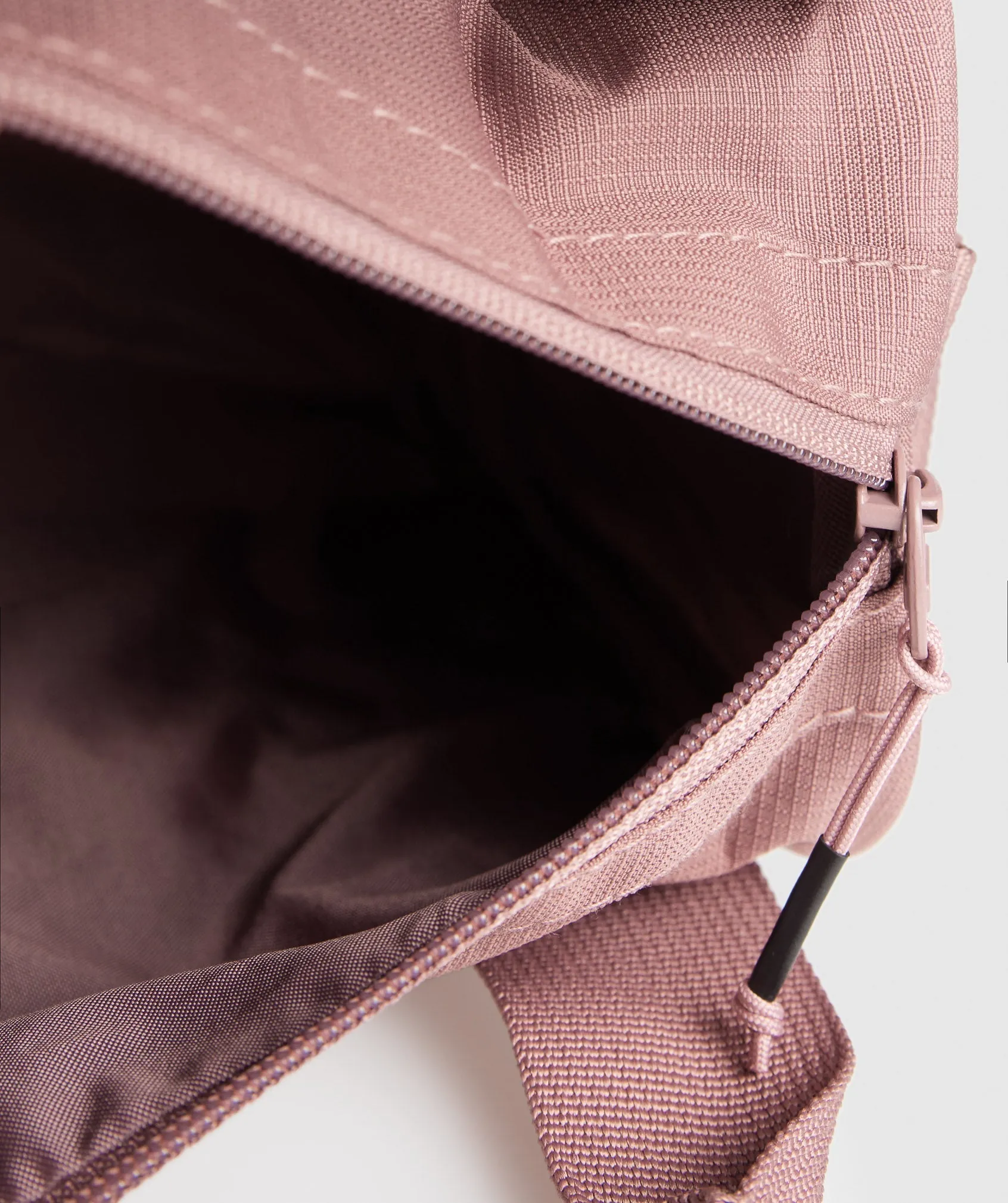 Gymshark Active Holdall Mini - Brick Brown sold by Gymshark product image thumbnail 4