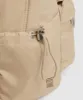 Gymshark Premium Lifestyle Backpack - Deep Fawn Brown sold by Gymshark