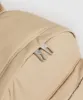 Gymshark Premium Lifestyle Backpack - Deep Fawn Brown sold by Gymshark