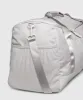Gymshark Large Everyday Gym Bag - Light Grey sold by Gymshark