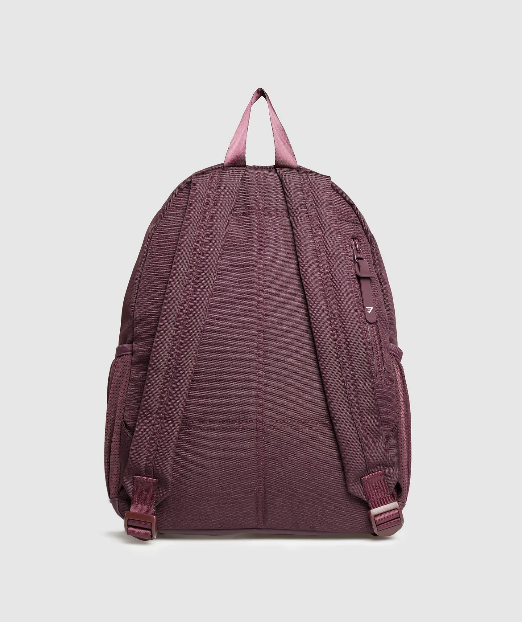 Gymshark Everyday Backpack - Depth Purple sold by Gymshark product image thumbnail 3