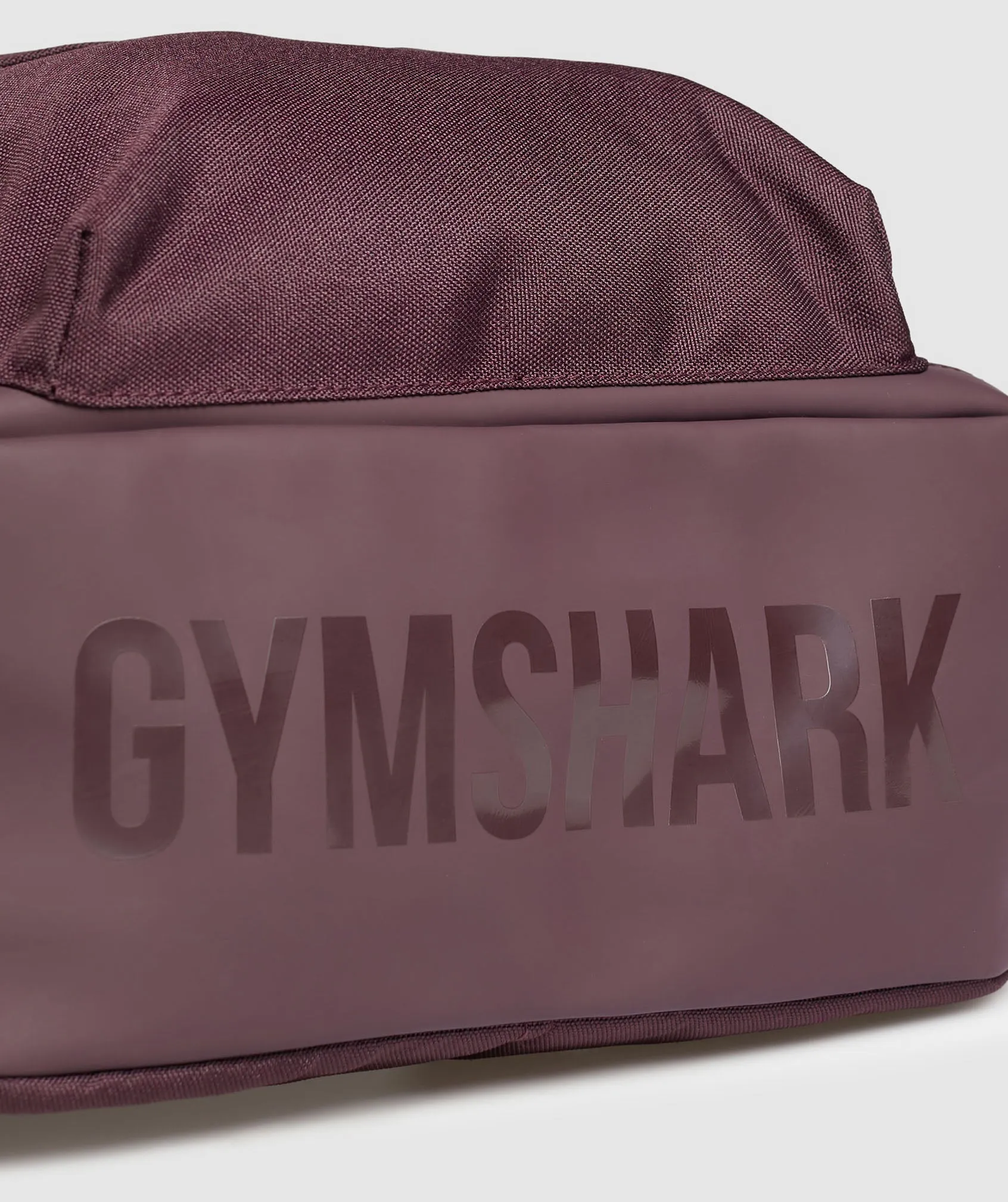 Gymshark Everyday Backpack - Depth Purple sold by Gymshark product image thumbnail 4