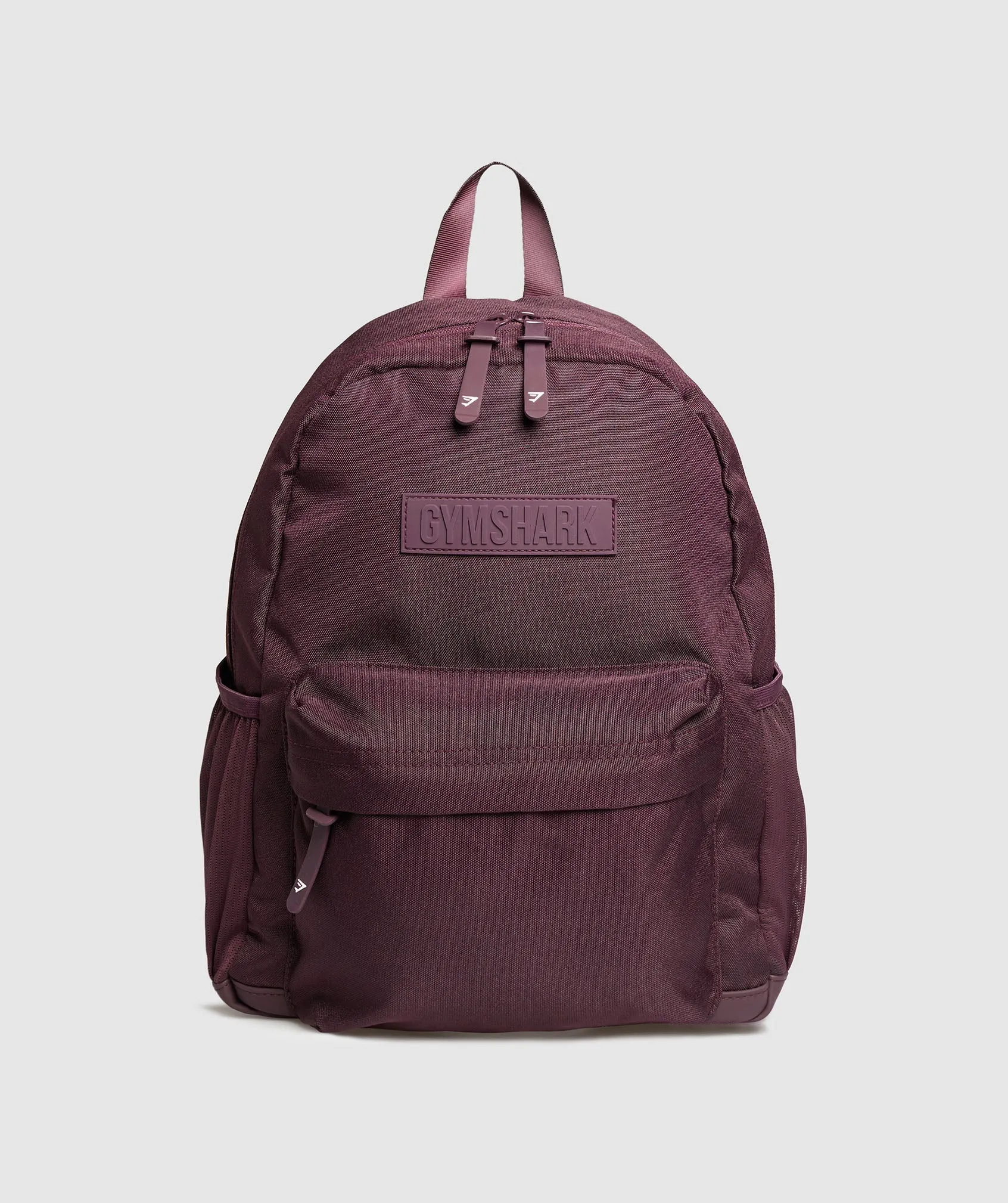 Gymshark Everyday Backpack - Depth Purple sold by Gymshark