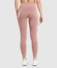 Gymshark Adapt Fleck Seamless Leggings - Mineral | Paige Pink sold by Gymshark