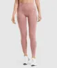 Gymshark Adapt Fleck Seamless Leggings - Mineral | Paige Pink sold by Gymshark