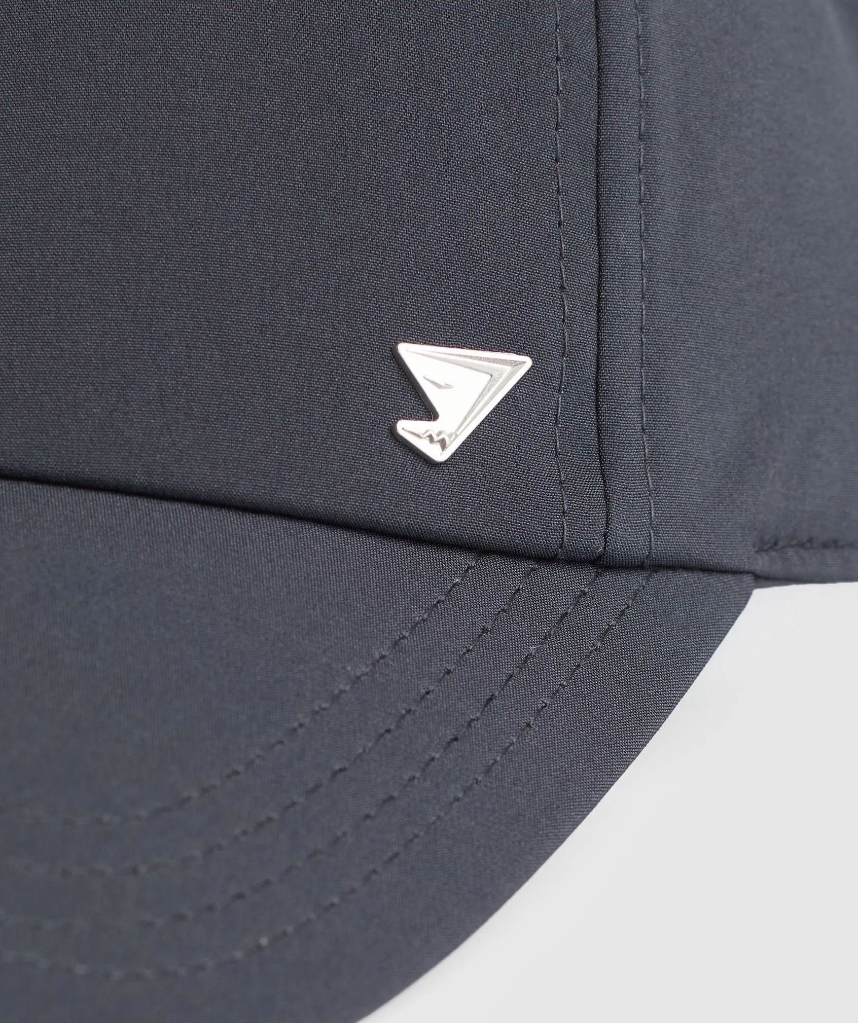 Gymshark Sport Cap - Black sold by Gymshark product image thumbnail 3