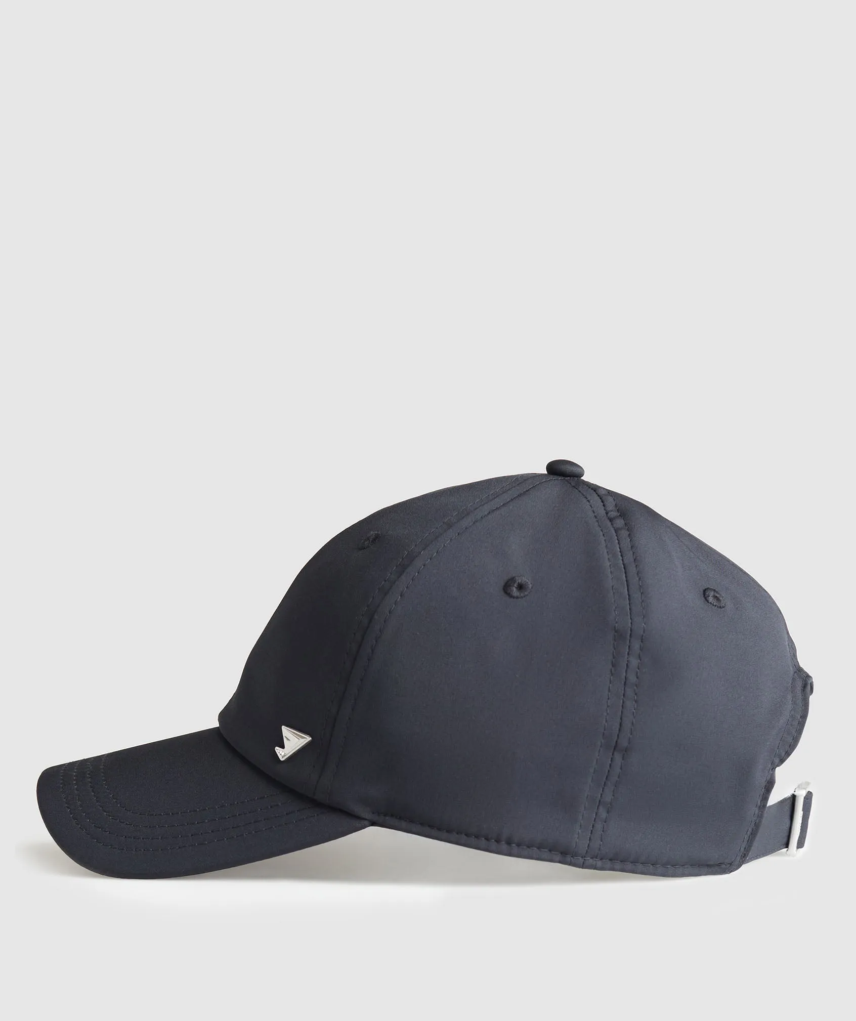 Gymshark Sport Cap - Black sold by Gymshark product image thumbnail 2