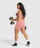 Gymshark Boost Bra - Classic Pink/Flamingo Pink sold by Gymshark