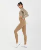 Gymshark Vital Seamless Leggings - Fawn Marl sold by Gymshark
