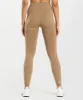 Gymshark Vital Seamless Leggings - Fawn Marl sold by Gymshark
