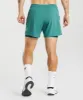Gymshark Sport 5" 2 In 1 Shorts - Slate Blue/Winter Teal sold by Gymshark