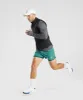 Gymshark Sport 5" 2 In 1 Shorts - Slate Blue/Winter Teal sold by Gymshark