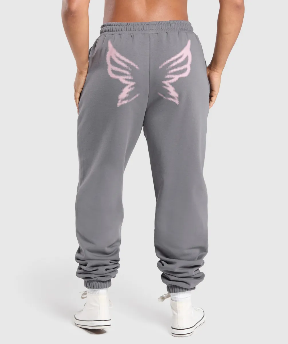 【WHO.A.U】Steve Jogger Pants(Brushed) Steve Jogger Pants(Brushed) - 후아유닷컴