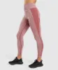 Gymshark Flex High Waisted Leggings - Burgundy Marl sold by Gymshark