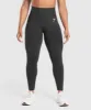 Gymshark Vital Seamless Leggings - Black Marl sold by Gymshark