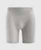 Gymshark Hybrid Boxer - Taupe Grey/Onyx Grey sold by Gymshark