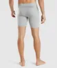 Gymshark Hybrid Boxer - Taupe Grey/Onyx Grey sold by Gymshark