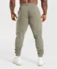 Gymshark Essential Oversized Joggers - Linen Brown sold by Gymshark