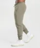 Gymshark Essential Oversized Joggers - Linen Brown sold by Gymshark