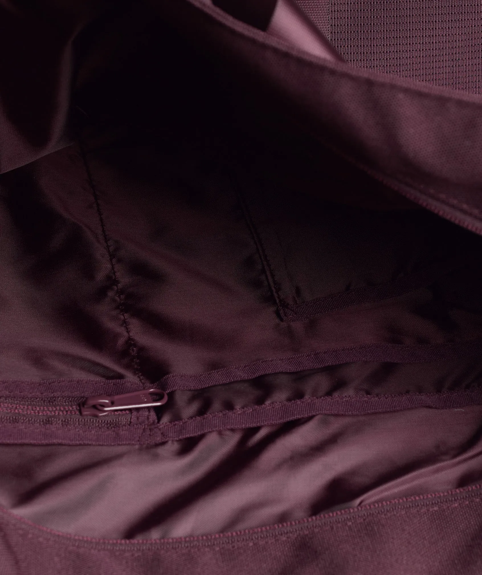 Gymshark Everyday Tote - Depth Purple sold by Gymshark product image thumbnail 5