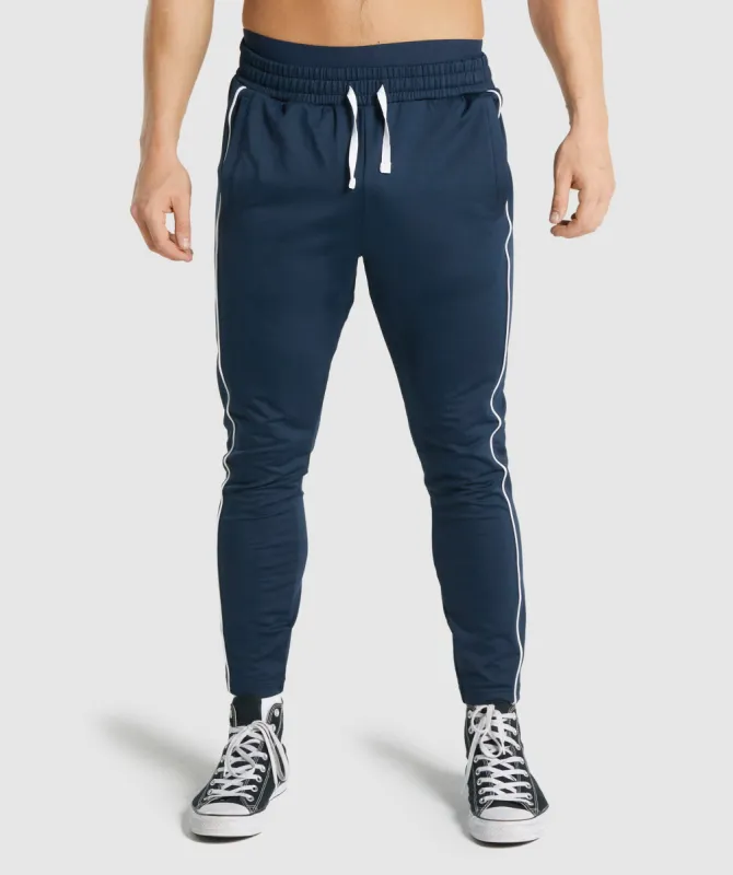 Gymshark Recess Joggers - Navy sold by Gymshark