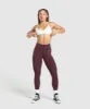 Gymshark Lifting Pocket Leggings - Depth Purple sold by Gymshark