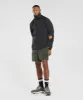 Gymshark Retake Woven 7" Shorts - Moss Olive sold by Gymshark