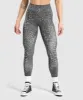 GS Power Leggings - Dark Grey sold by Gymshark
