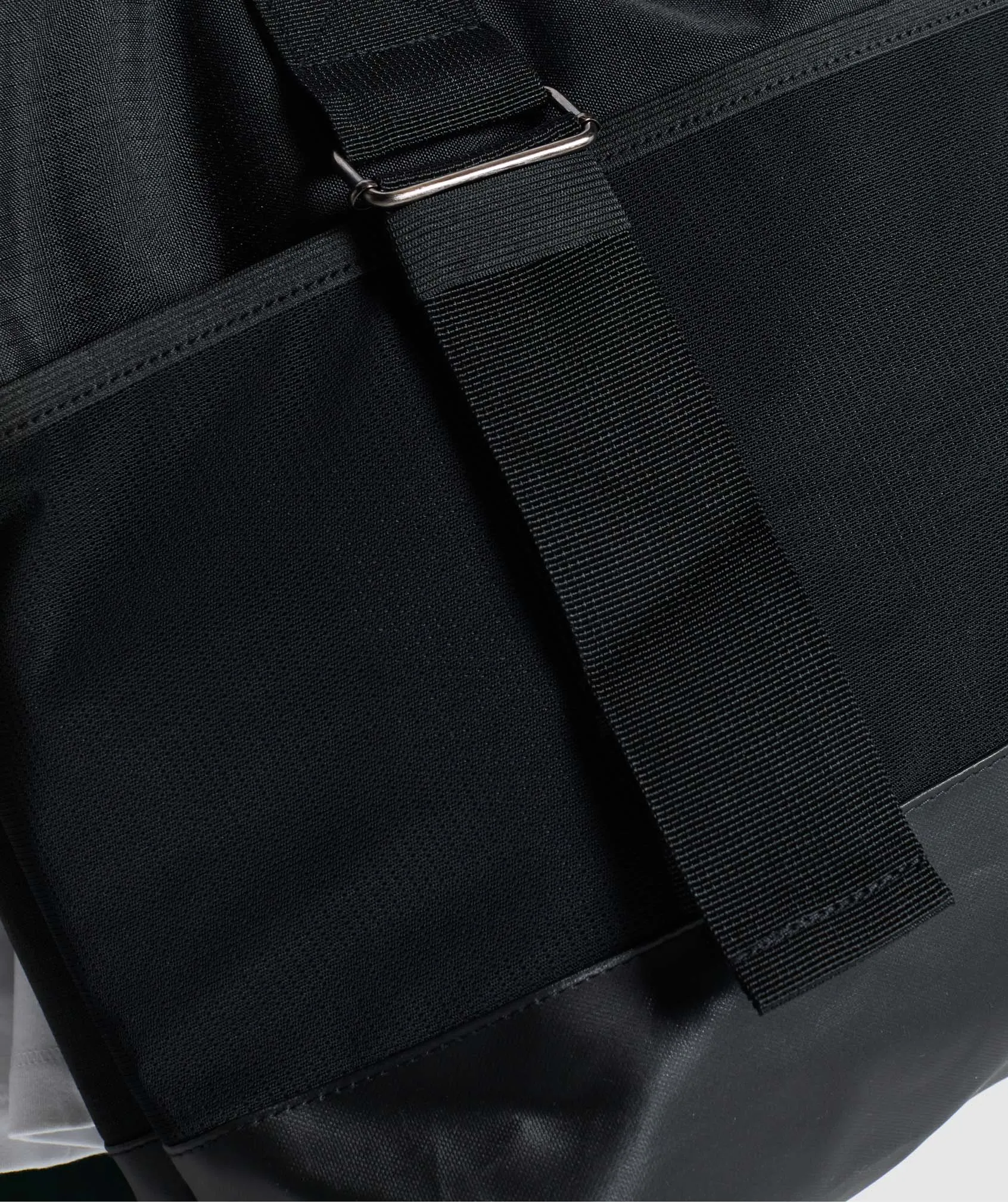 Gymshark Lifestyle Tote - Black sold by Gymshark product image thumbnail 5